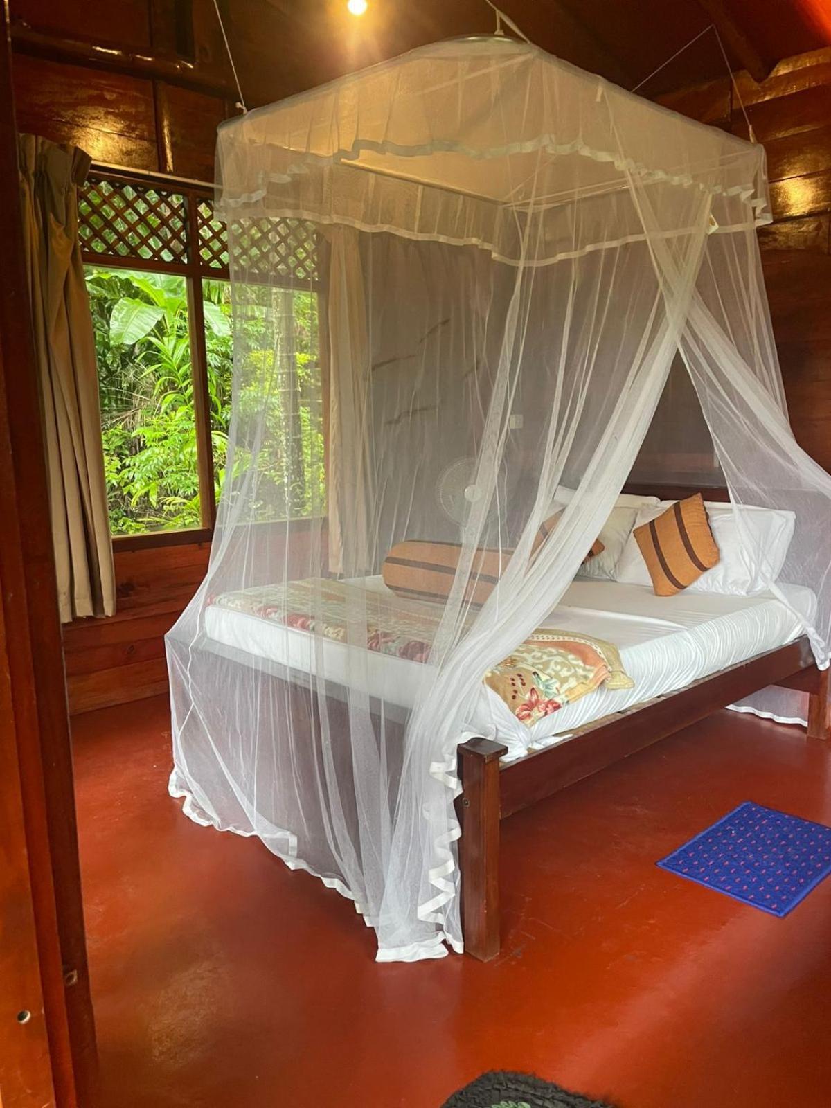 Nine Arch Jungle Inn Элла Экстерьер фото